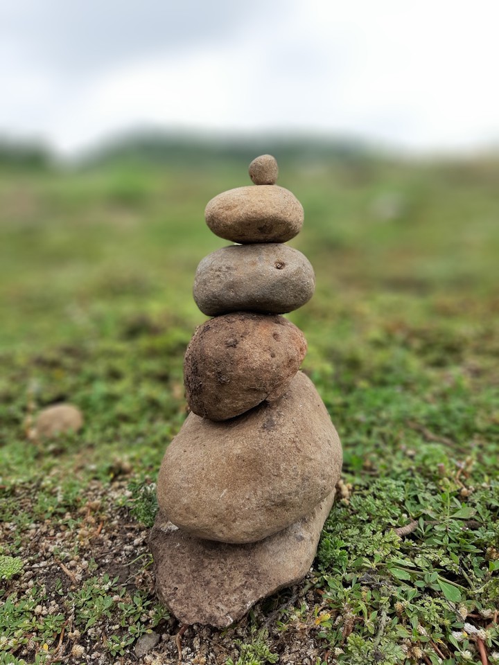 Stones