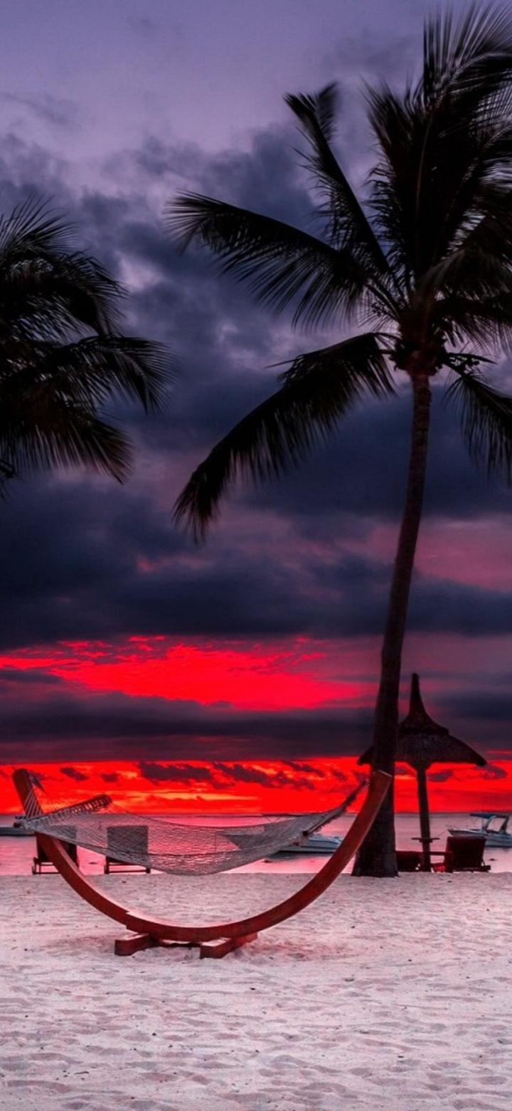resort