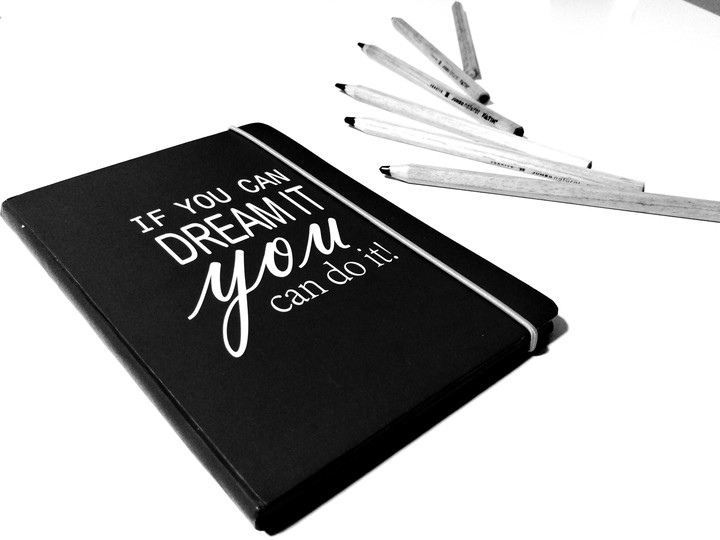 dream it!