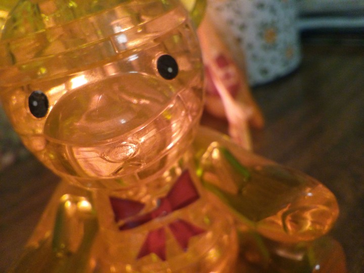 Teddy Bear