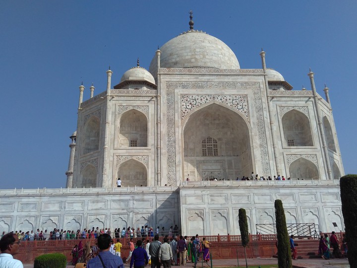 Tajmahal