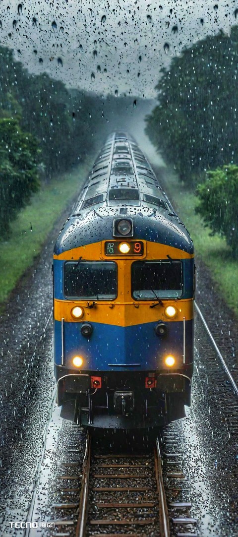Train, Mode_of_transport, Rolling_stock
