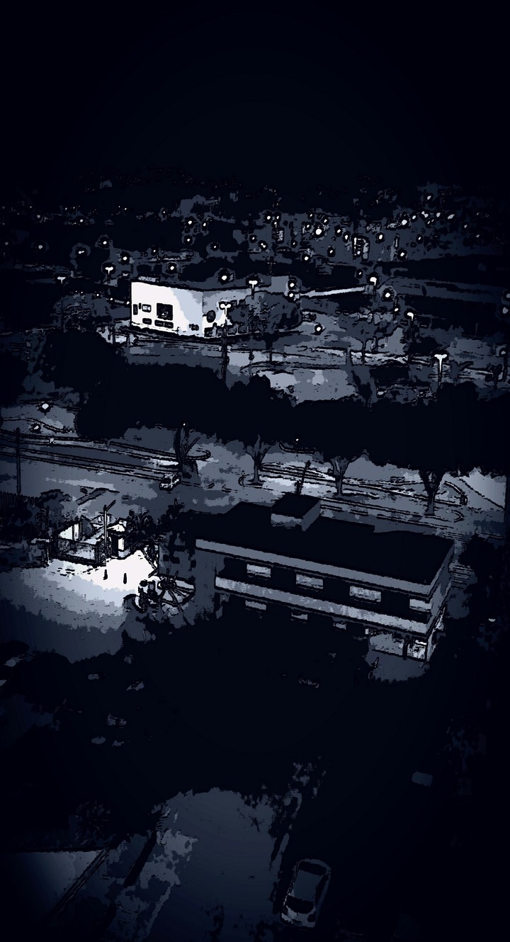 neighbourhood