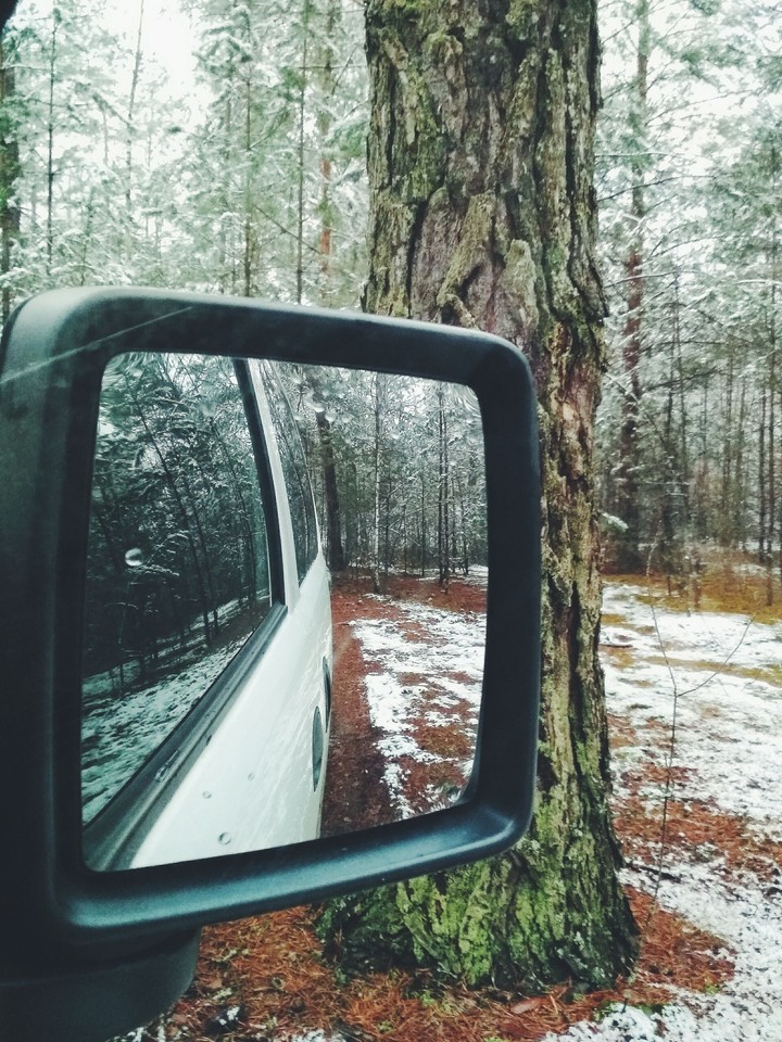 mirror