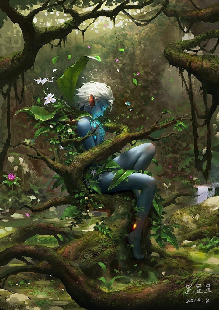 elf
