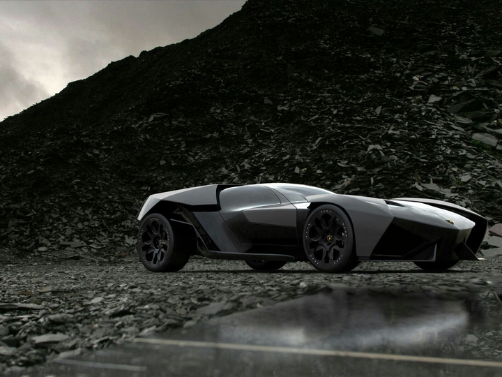 Awesome Car