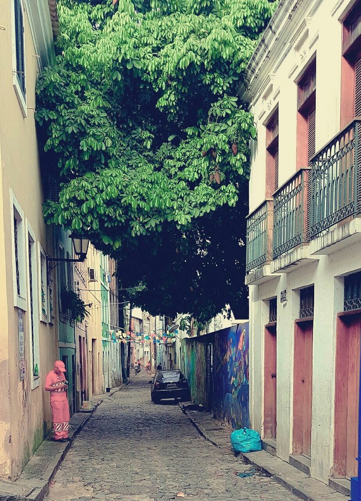 pelourinho