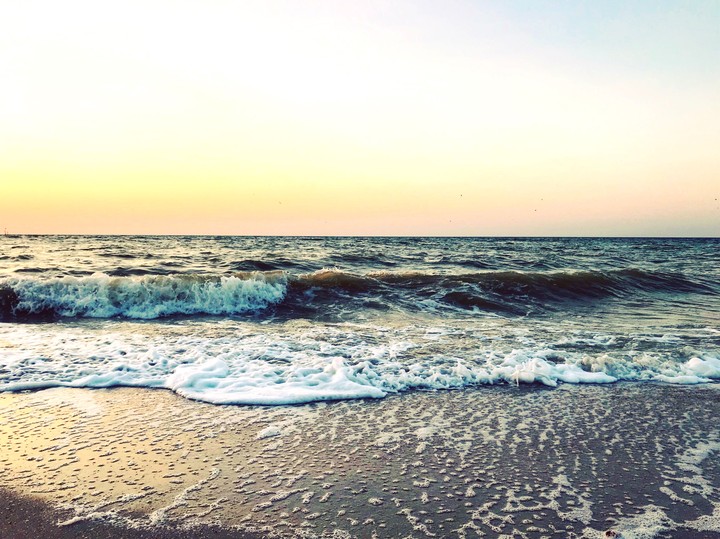 Sea