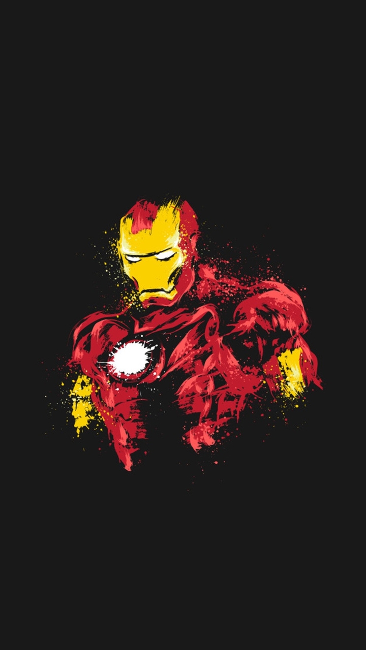 Iron Man