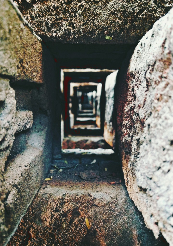 Life cave