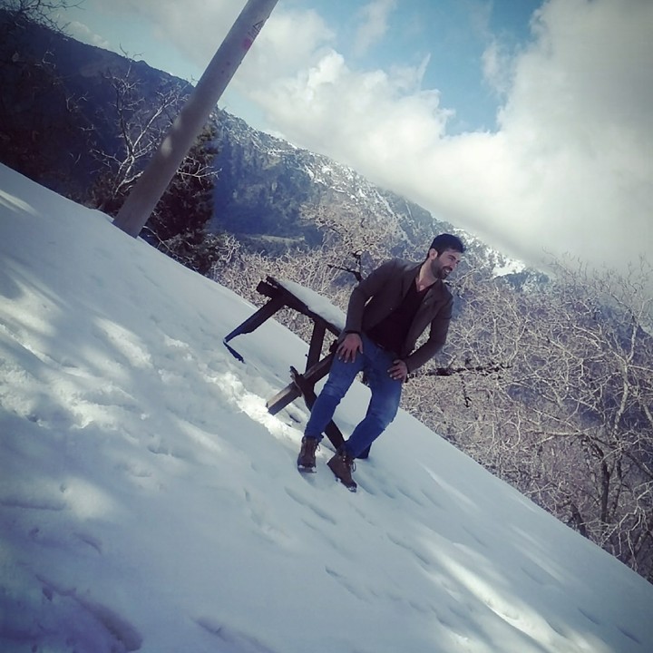 kış