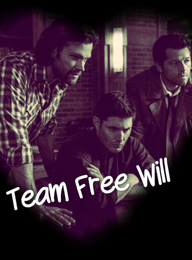 Team Free Will