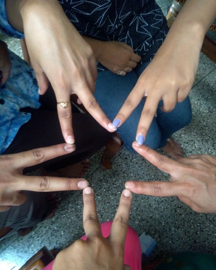 star