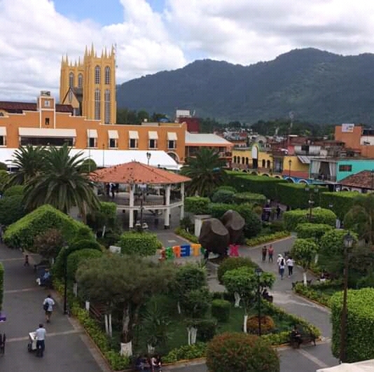 Xicotepec