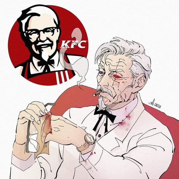 KFC