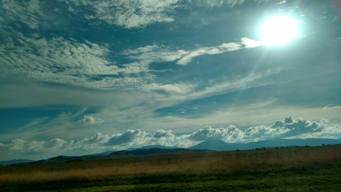 paisaje