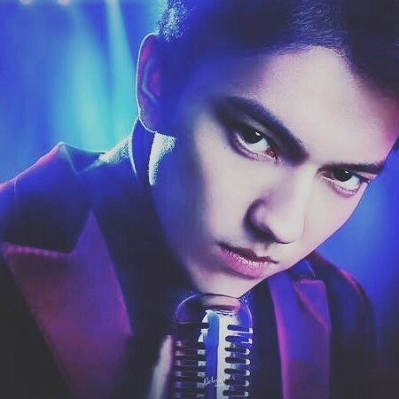 Dimash Kudaibergen 
