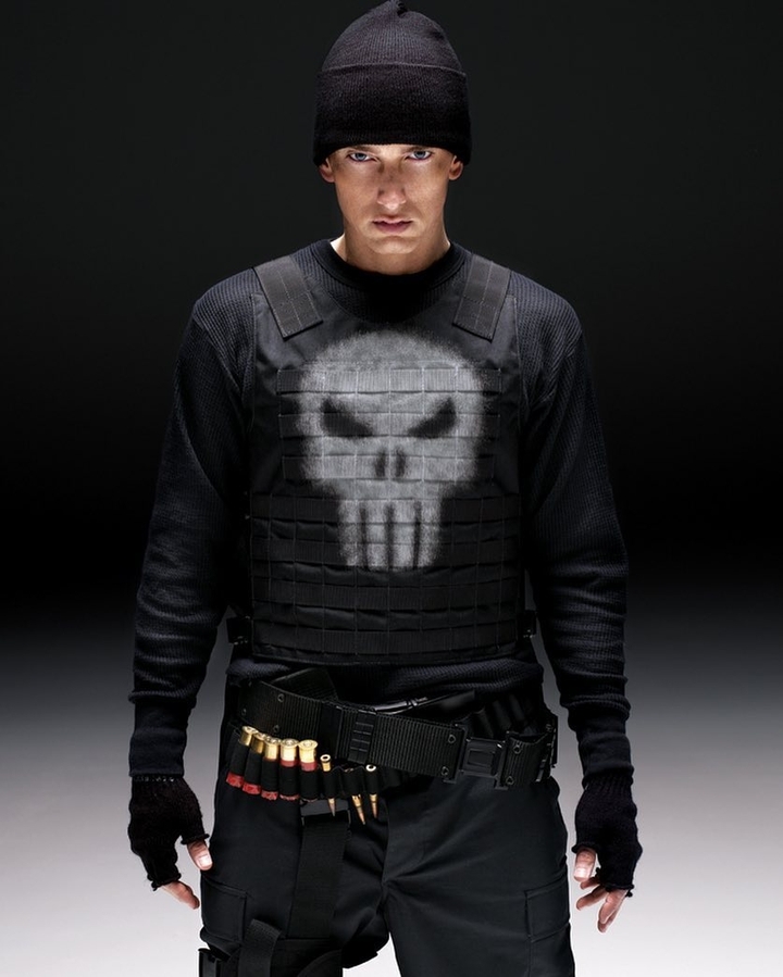 Eminem