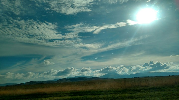 paisaje
