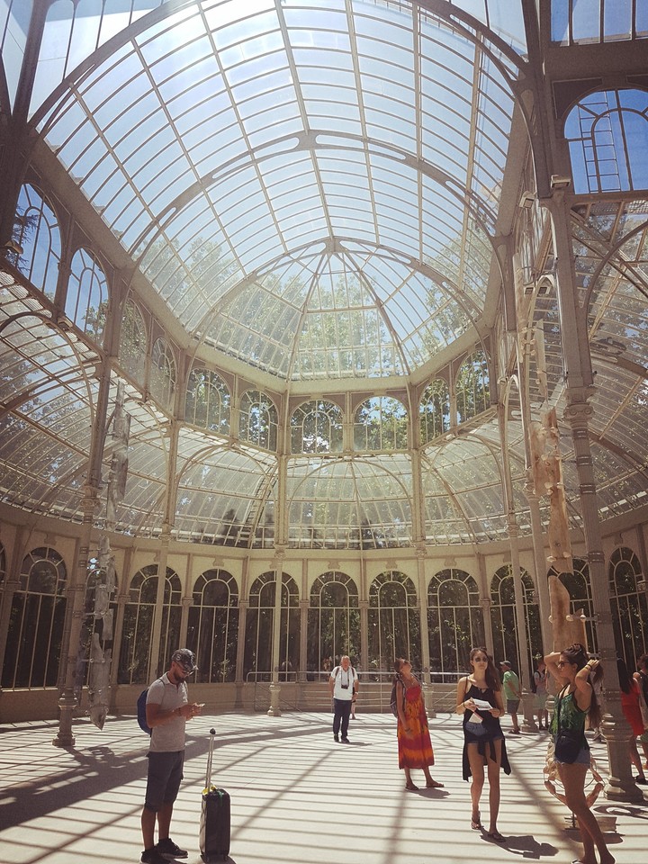 madrid