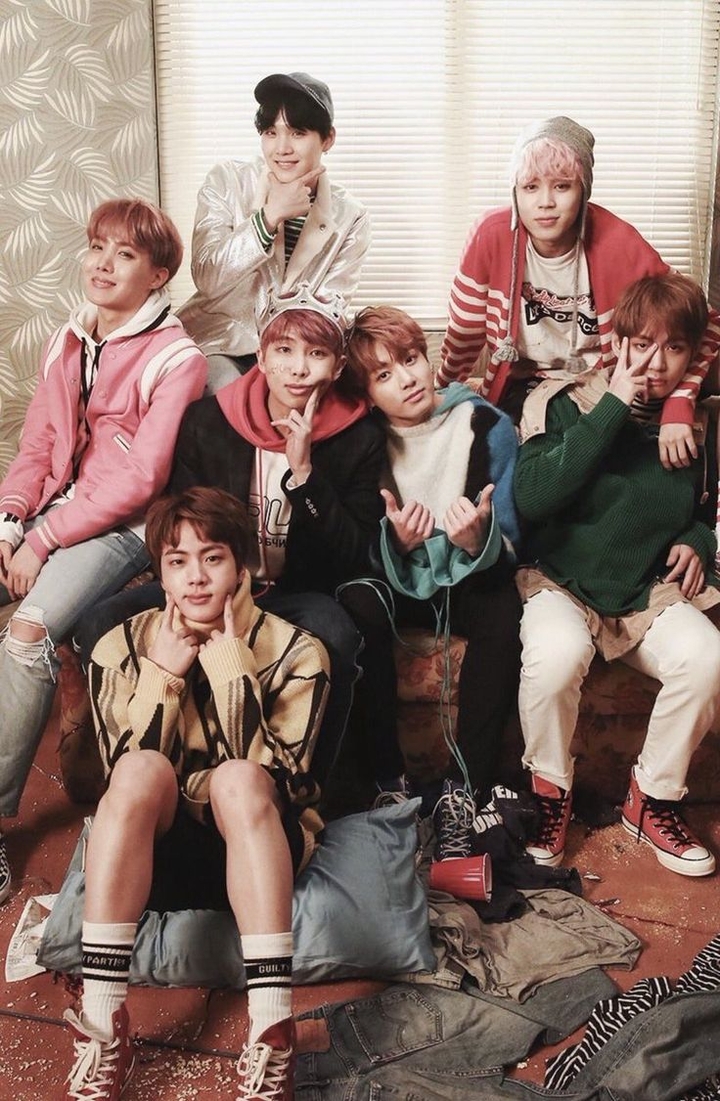 BTS