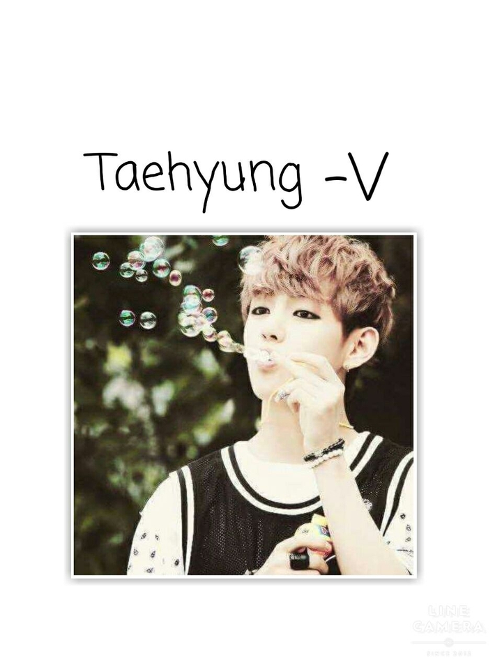 teahyung