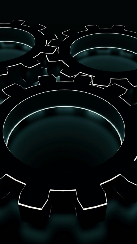 mechanical