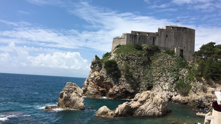 Dubrovnik