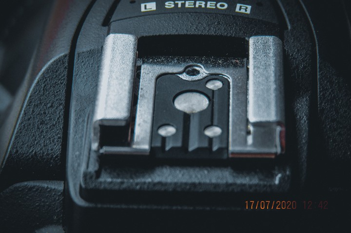 Macro photography (DSLR)
