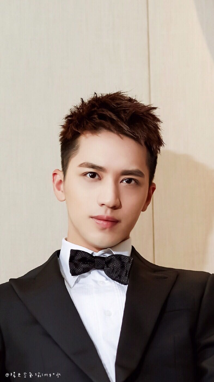 許魏洲 Timmy Xu