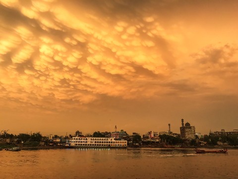 Dhaka
