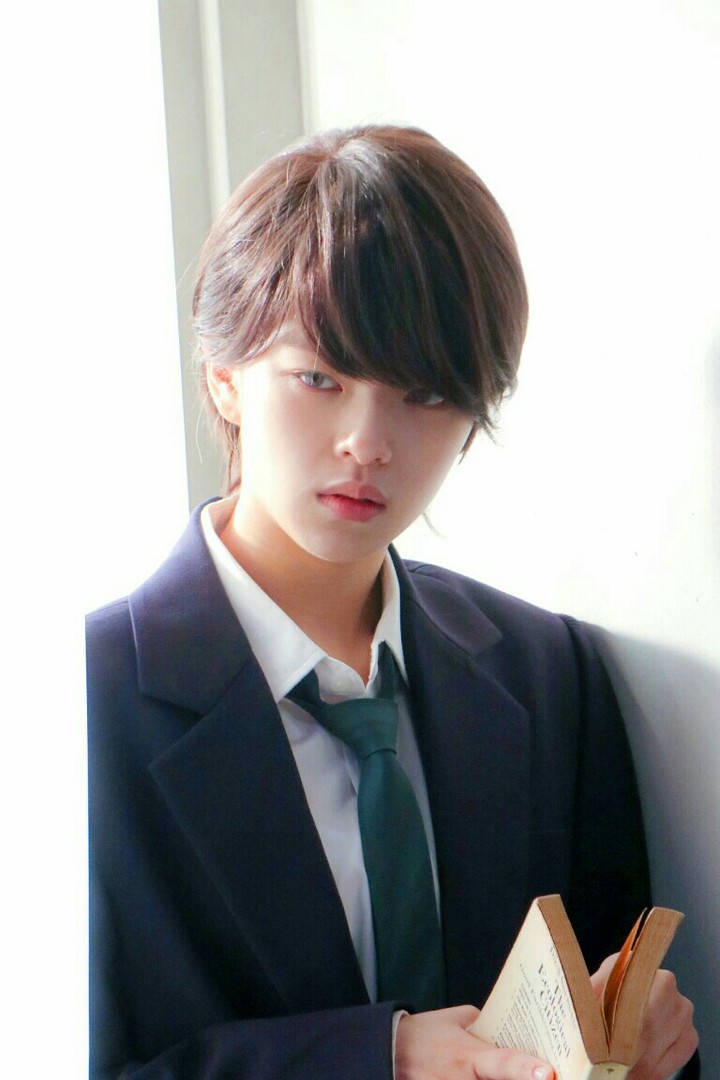 JeongYeon