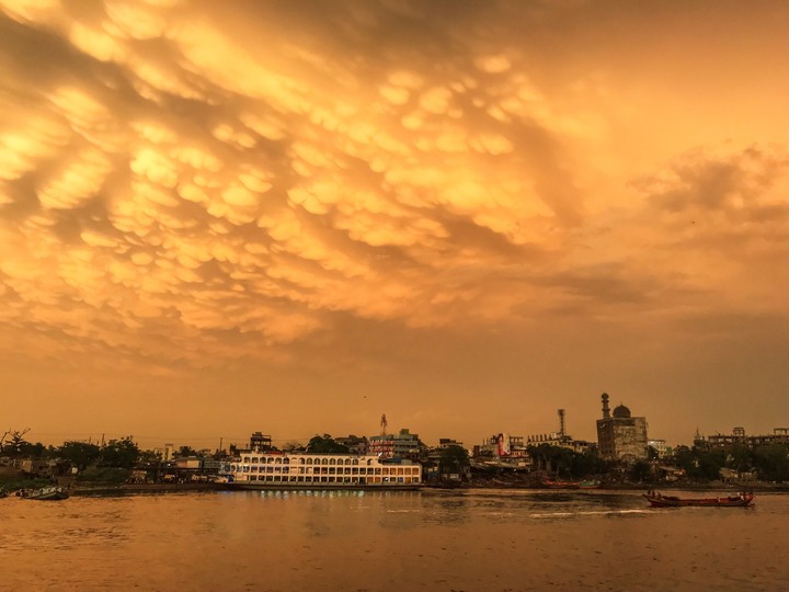 Dhaka