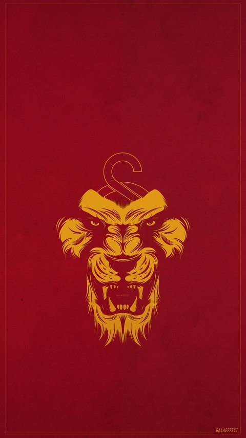 Galatasaray Lion