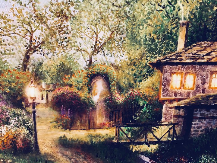 painting