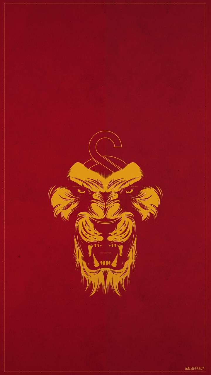 Galatasaray Lion