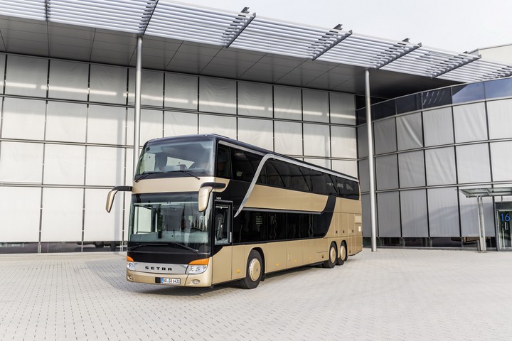 setra