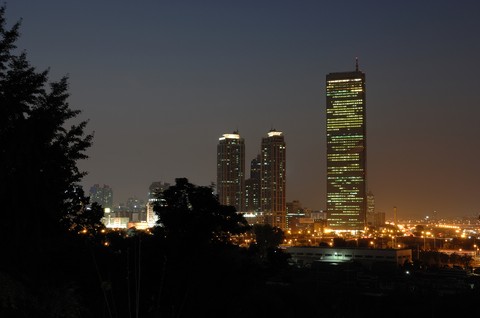 City