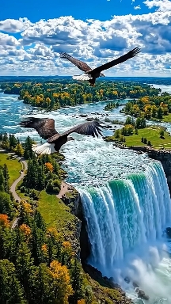 NATURE