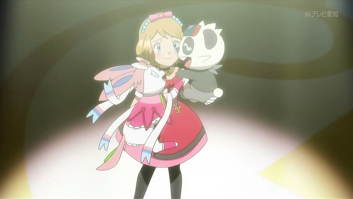 serena performance