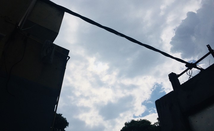 sky