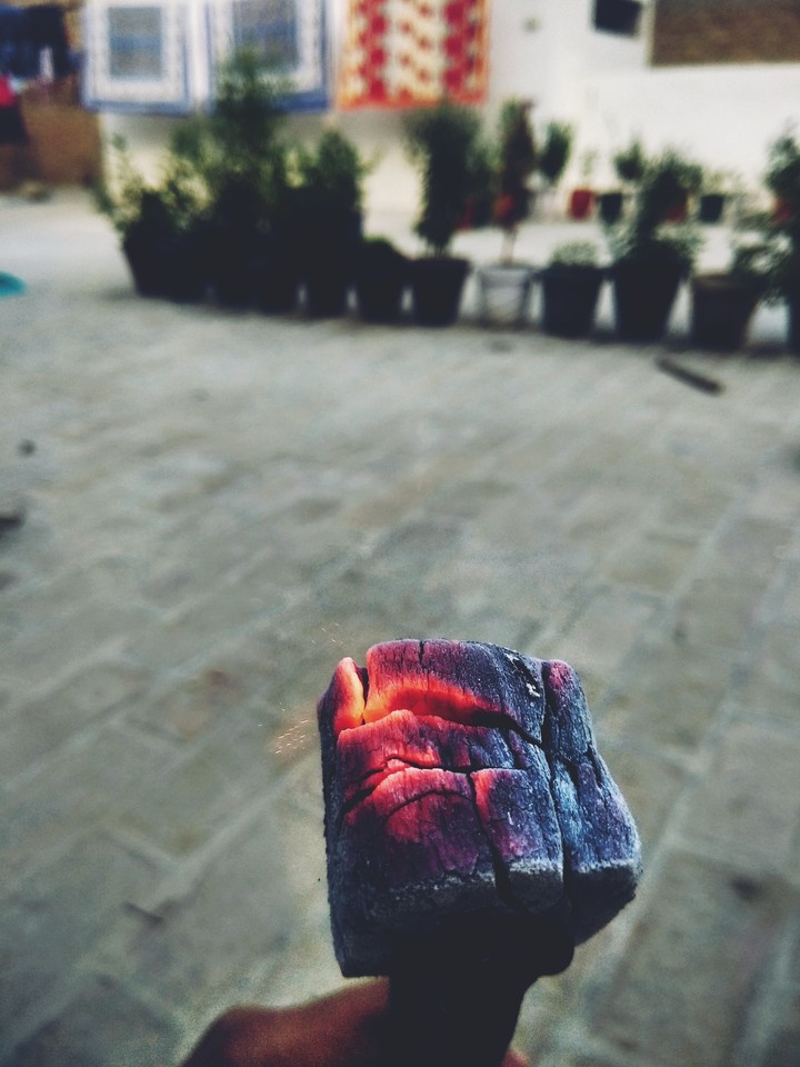 fire