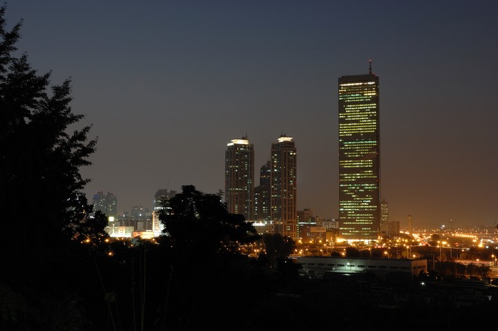 City