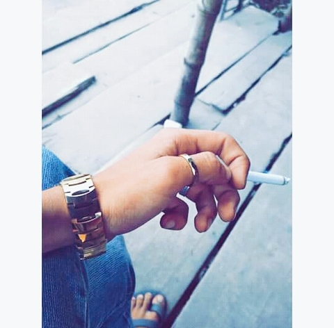 Smoking