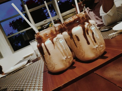 Milkshake