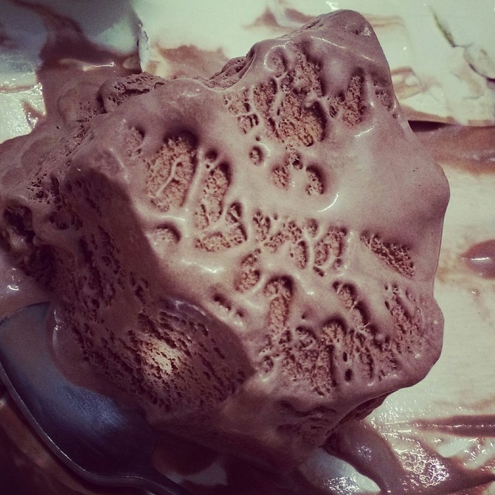 Ice cream Patterns