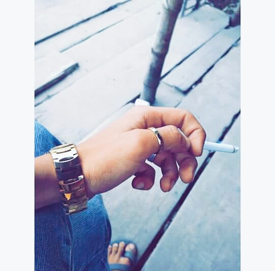 Smoking