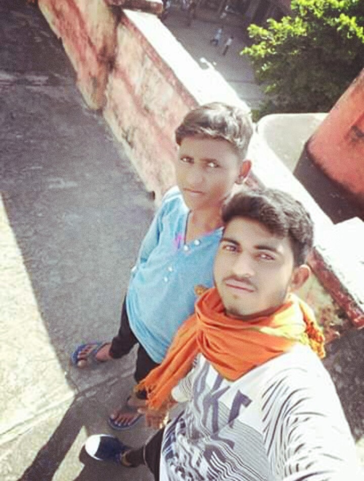 ashok meena