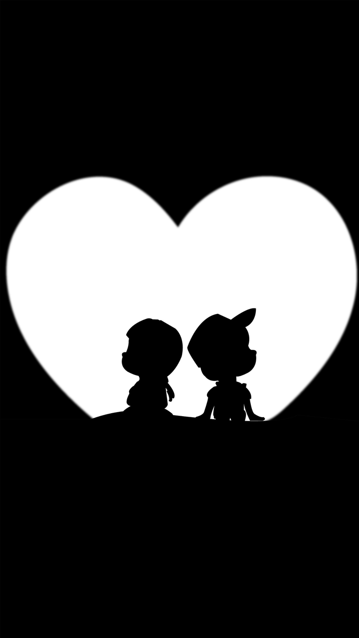love illustration