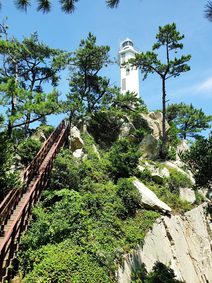 lighthouse